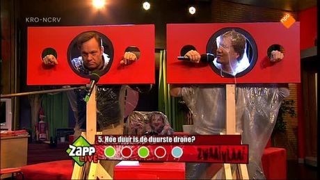 Zapplive | Afl. 26 - Deel 3