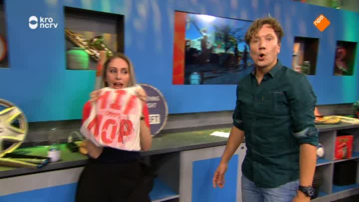 Zapplive | AFL. 7 - DEEL 4