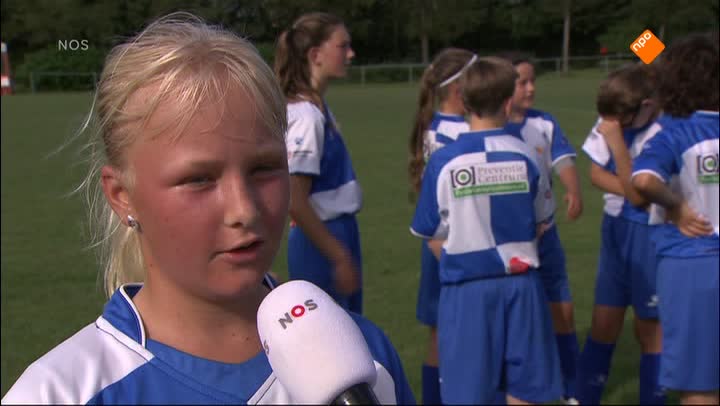 Het NOS Jeugdjournaal | NOS Jeugdjournaal