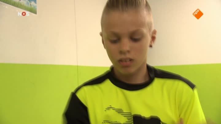 Het NOS Jeugdjournaal | NOS Jeugdjournaal