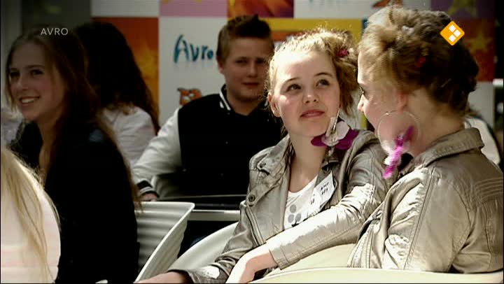 Junior Songfestival | Report