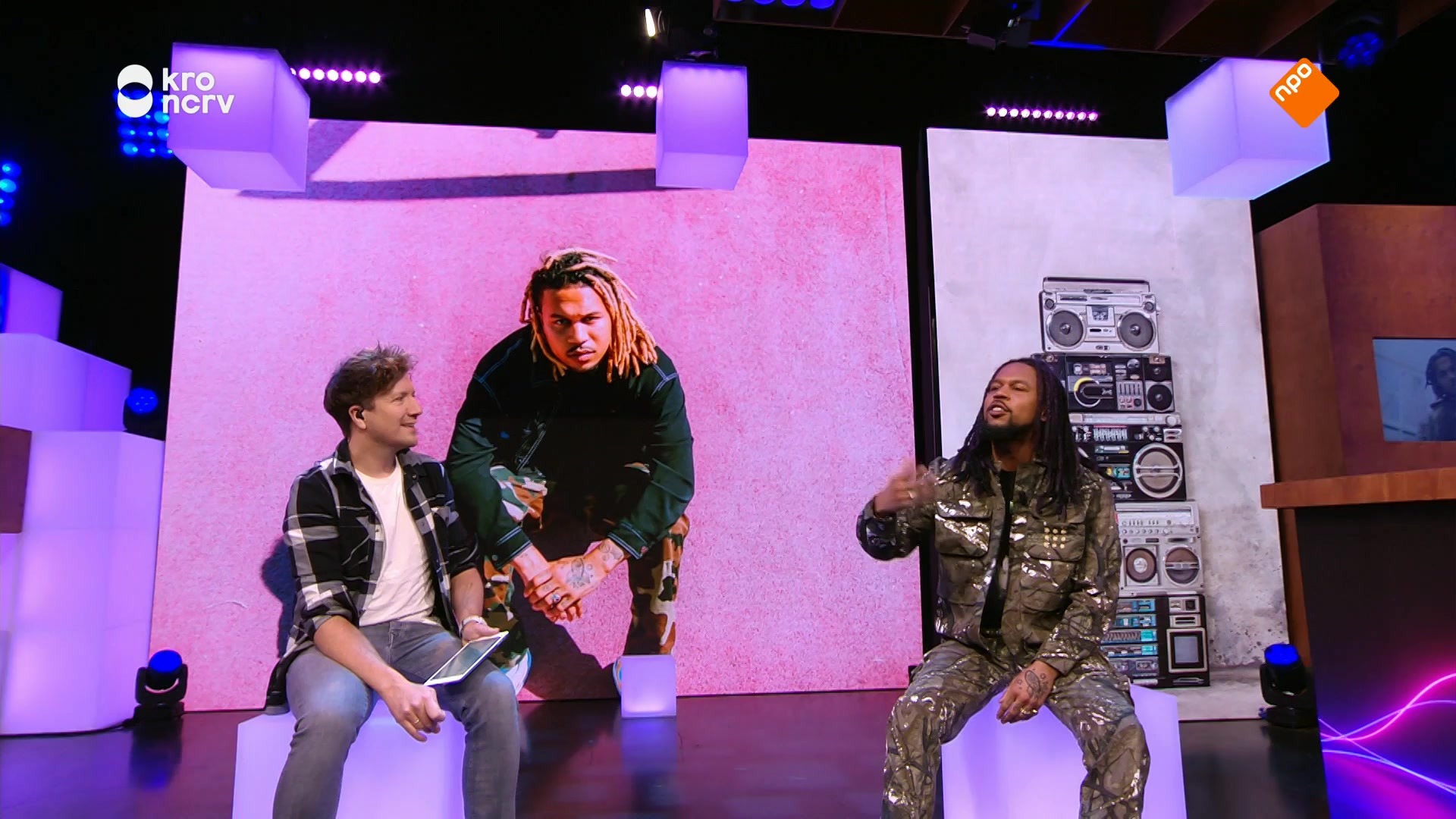 Zapplive | Zapplive Extra
