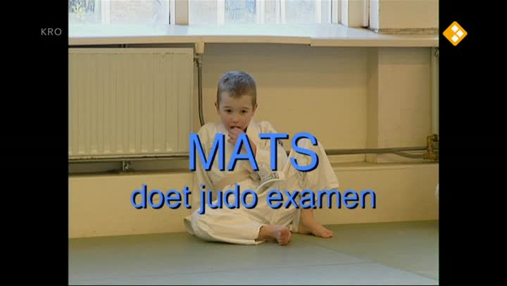 Kindertijd
