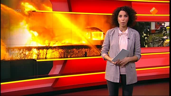 Het NOS Jeugdjournaal | NOS Jeugdjournaal