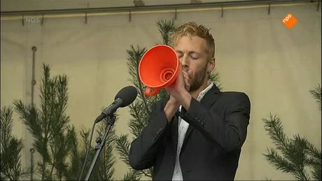 NOS Weekoverzicht Jeugdjournaal