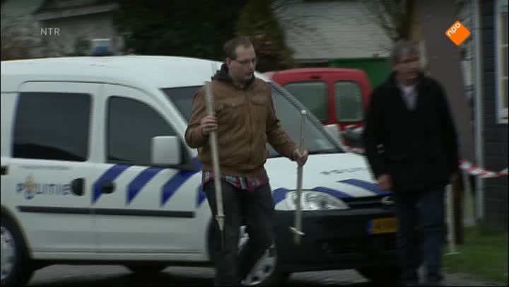 De Buitendienst  | Spoorzoeken