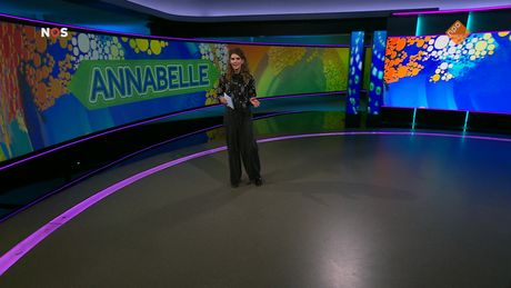 Het NOS Jeugdjournaal | NOS Jeugdjournaal