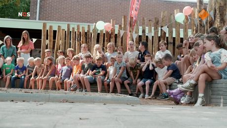 Het NOS Jeugdjournaal | NOS Jeugdjournaal