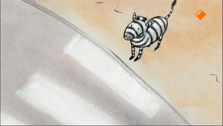 Kindertijd