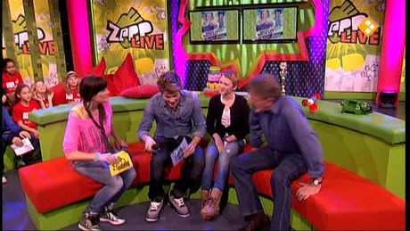 Zapplive | Z@pplive