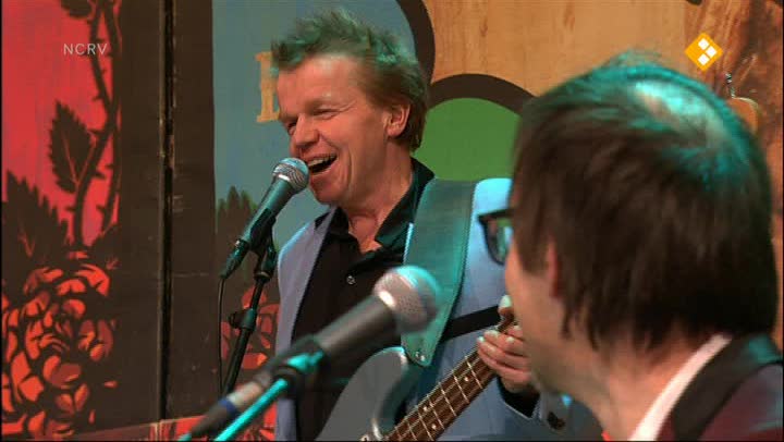 BZTshow | De BZT show