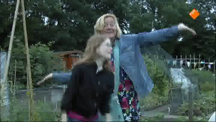 Puberruil Zapp  | Amber vs Brechtje