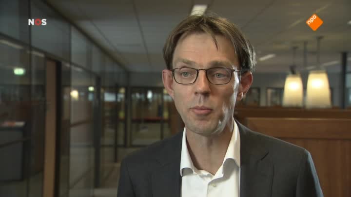 Het NOS Jeugdjournaal | NOS Jeugdjournaal