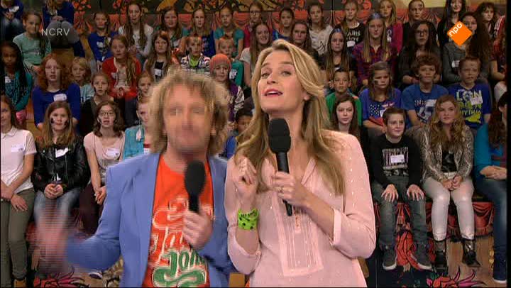 BZTshow | De BZT show