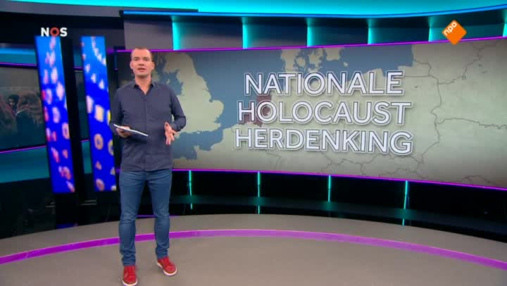 Het NOS Jeugdjournaal | NOS Jeugdjournaal