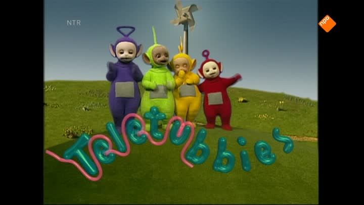 Teletubbies