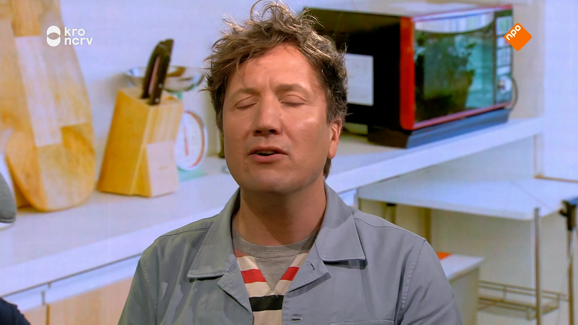 Zapplive | Zapplive op Zaterdag