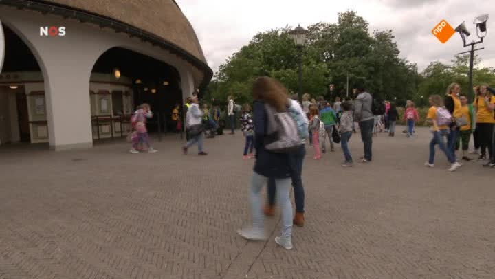 Het NOS Jeugdjournaal | NOS Jeugdjournaal