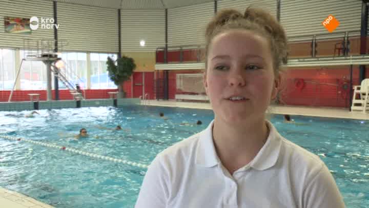 Heibel langs de Lijn | Silke
