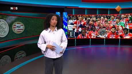 Het NOS Jeugdjournaal | NOS Jeugdjournaal