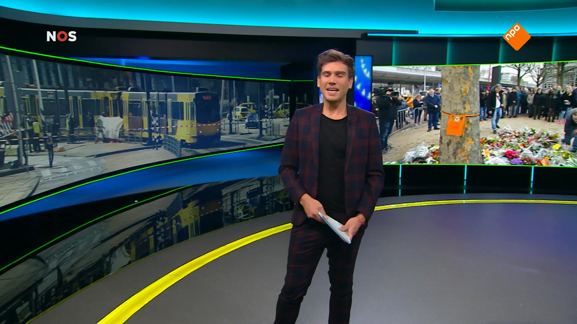 Het NOS Jeugdjournaal | NOS Jeugdjournaal