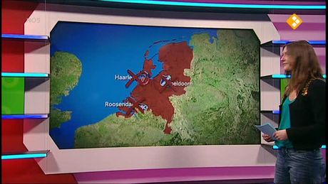 Het NOS Jeugdjournaal | NOS Jeugdjournaal