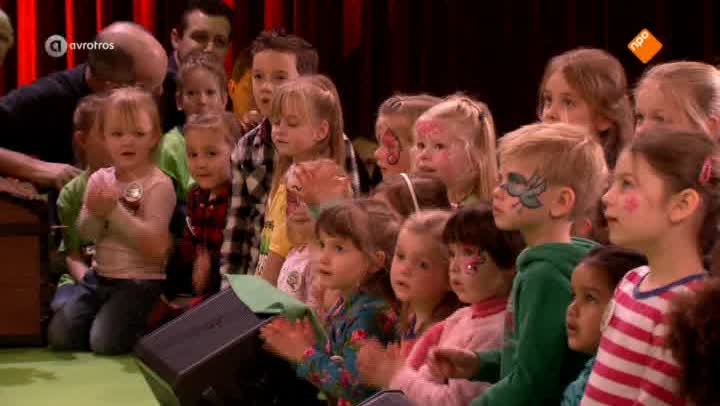 De Wereld van Zappelin