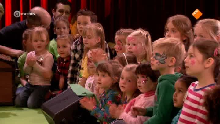De Wereld van Zappelin