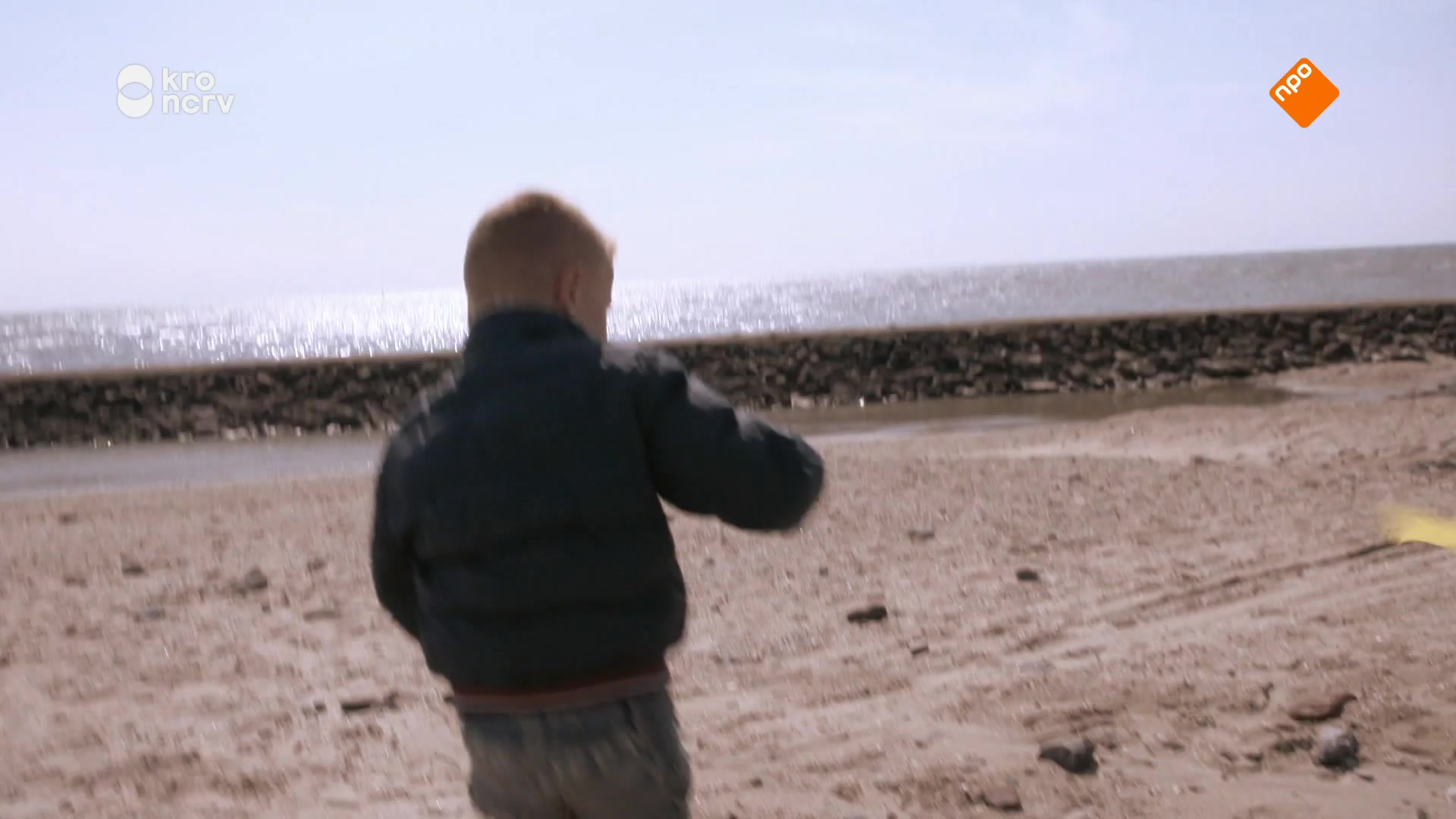 Kindertijd
