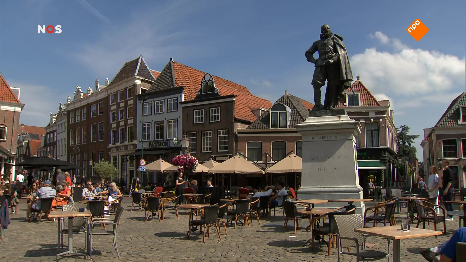 Het NOS Jeugdjournaal | NOS Jeugdjournaal