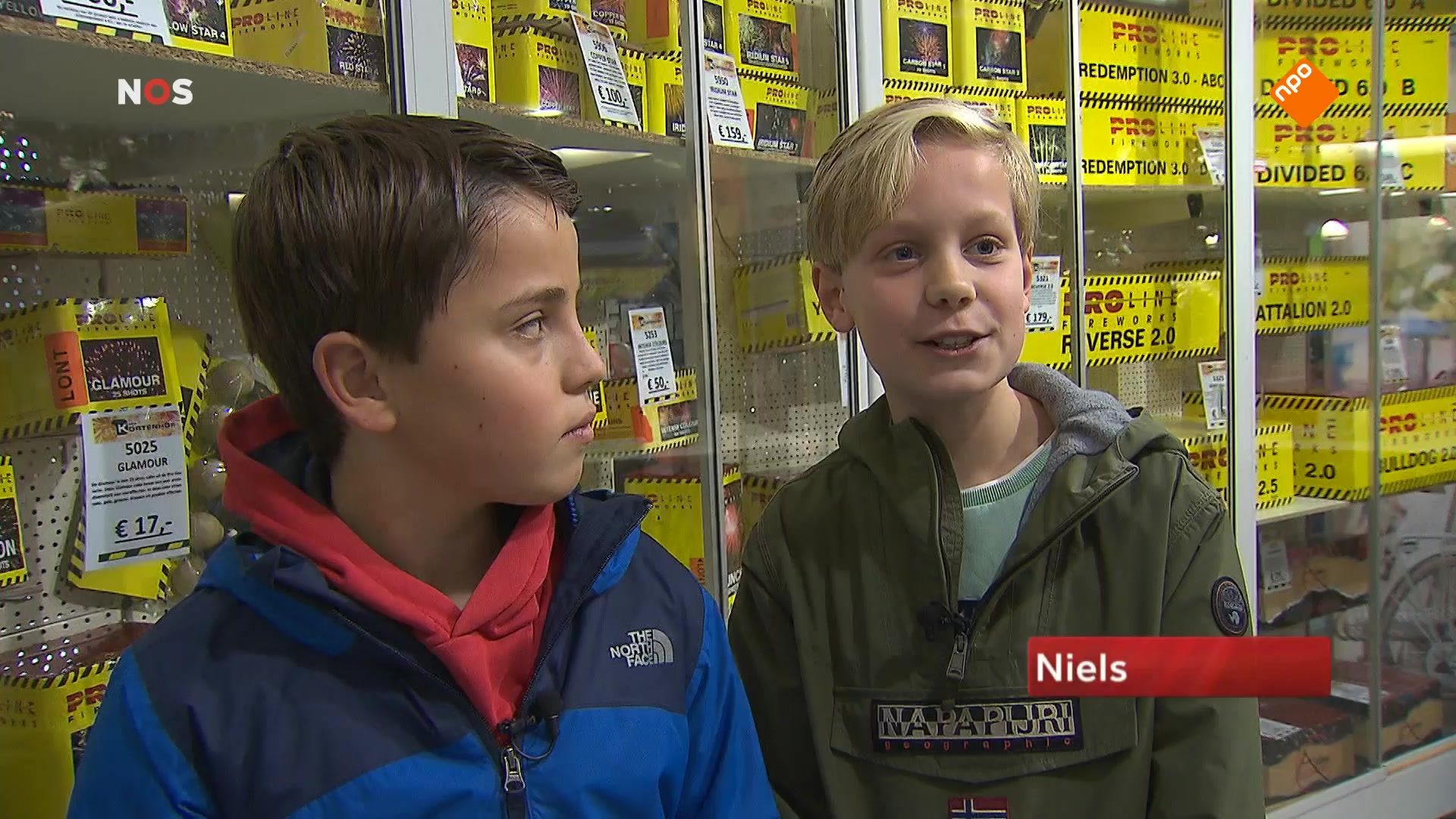 Het NOS Jeugdjournaal | NOS Jeugdjournaal