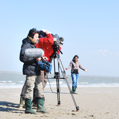 Het Klokhuis | Werelderfgoed: Waddenzee