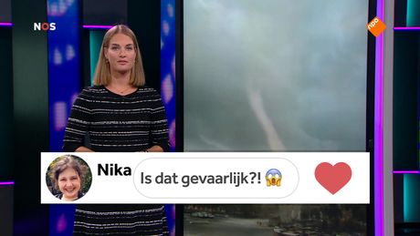 Het NOS Jeugdjournaal | NOS Jeugdjournaal