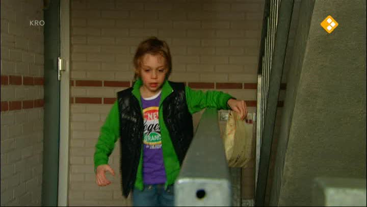 Kindertijd