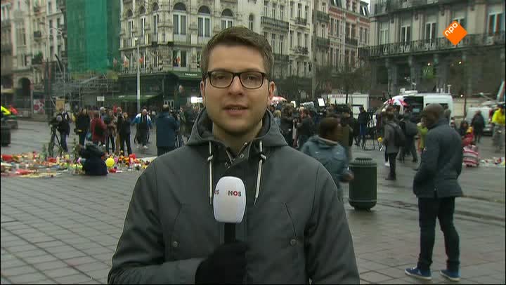 Het NOS Jeugdjournaal | NOS Jeugdjournaal
