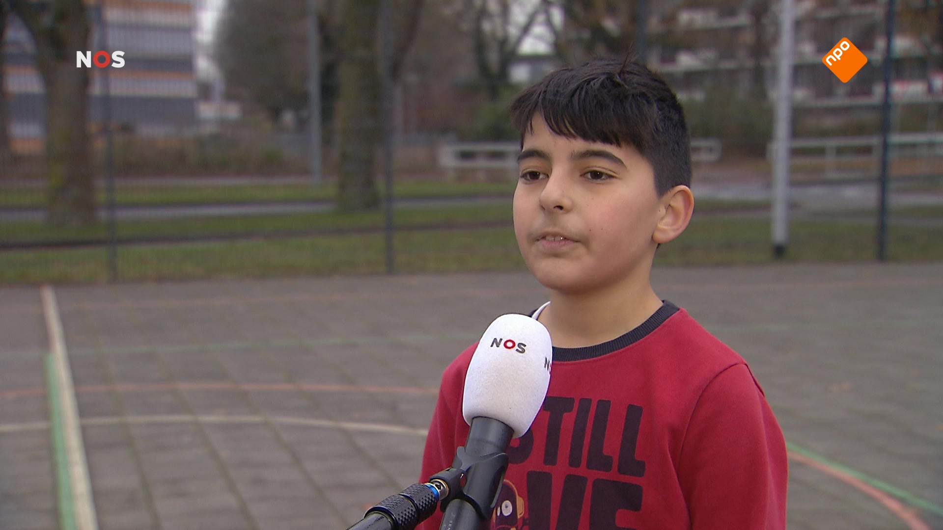 Het NOS Jeugdjournaal | NOS Jeugdjournaal