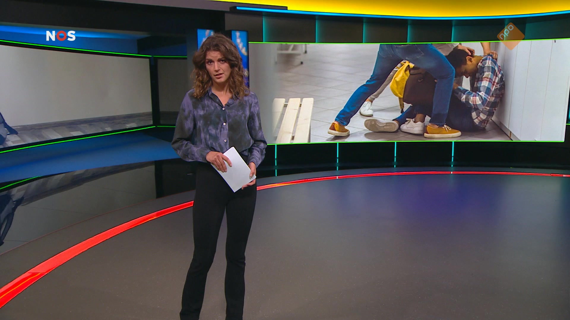 Het NOS Jeugdjournaal | NOS Jeugdjournaal
