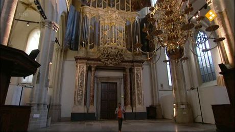 Het Klokhuis | Canon - Willem I