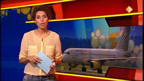 Het NOS Jeugdjournaal | NOS Jeugdjournaal
