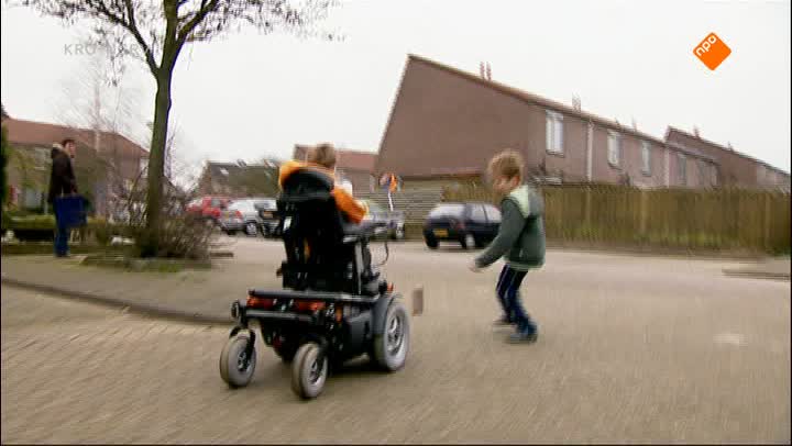 Kindertijd