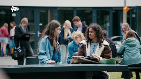 Brugklas | Jade & Ramses: geen grap (4/7)