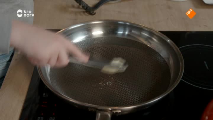 Kindertijd