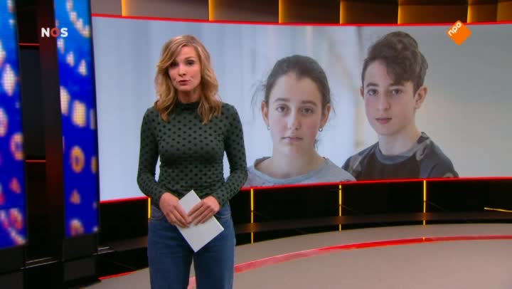 Het NOS Jeugdjournaal | NOS Jeugdjournaal
