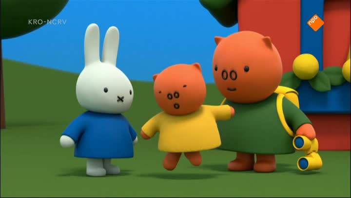 Kindertijd
