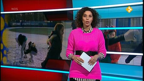 Het NOS Jeugdjournaal | NOS Jeugdjournaal