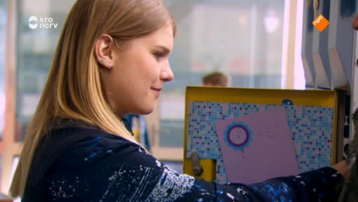 SpangaS: De Campus | Relatiedip