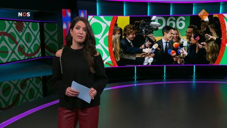 Het NOS Jeugdjournaal | NOS Jeugdjournaal