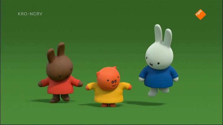 Kindertijd