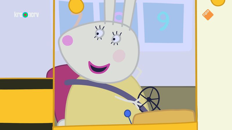 Peppa Pig
