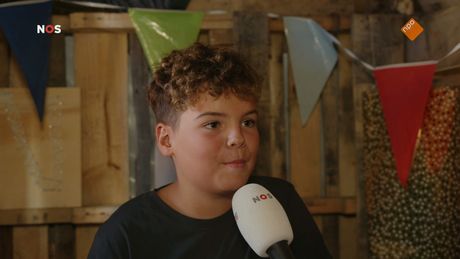 Het NOS Jeugdjournaal | NOS Jeugdjournaal